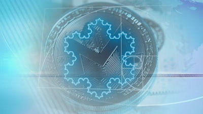 Fibonacci Trading & Cryptocurrency