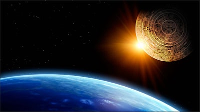 Season of the Apocalypse