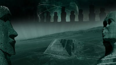 The Revelation of the Pyramids