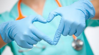 Leonard Laskow on Healing with Love