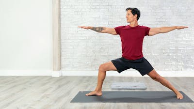 Land In Your Body