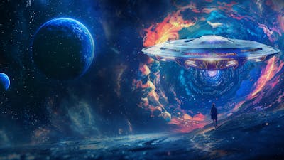 The Mothership