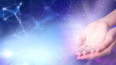 Spiritual Surgery in Action