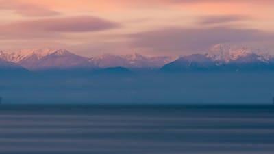 Presence and Intention: Audio Meditation