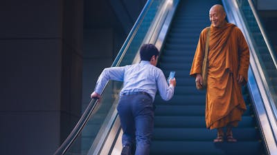 You’re Chasing The Wrong Thing