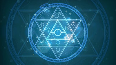 Self-Authority in a Polarized Society with Neil Kramer