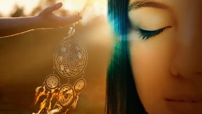 Seher, Sensitive und Schamanen