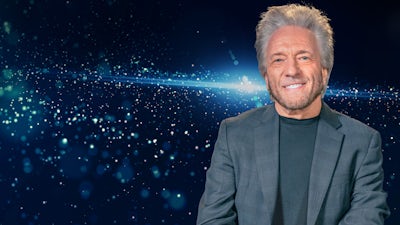 Q&A with Gregg Braden