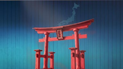 Japan