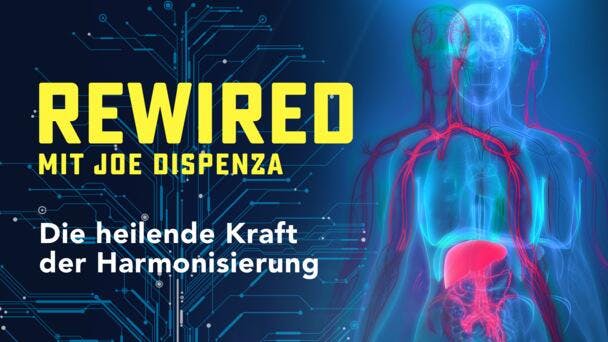 Die heilende Kraft der Harmonisierung