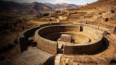 Excavating Peru's Greatest Mystery