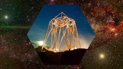 The Stargate Experience with Prageet and Julieanne