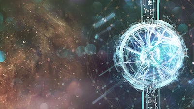 Das kosmische Hologramm