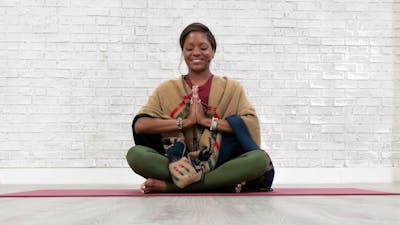 Turn Anger Into Compassion