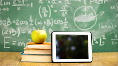 The Future of Education