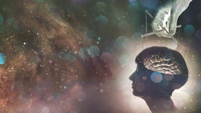 Égrégores : Entités occultes qui contrôlent la destinée humaine 