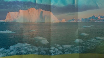 Groenland : Médecin sur la banquise