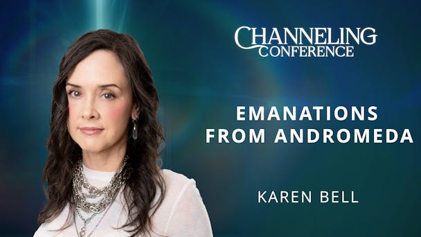 Emanations From Andromeda