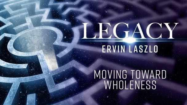 Moving Toward Wholeness