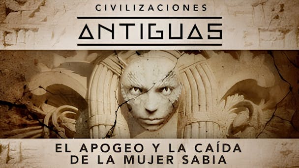 El apogeo y la caída de la mujer sabia