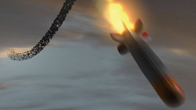 Ghost Rockets in the Sky with Micah Hanks