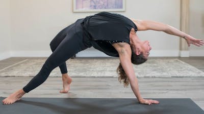 Spring Detox Flow