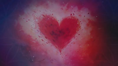 Love and Healing  Asking Permission to Higher Self Techniques Belief Patterns