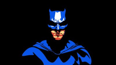 Nolan's Batman Saga Concludes