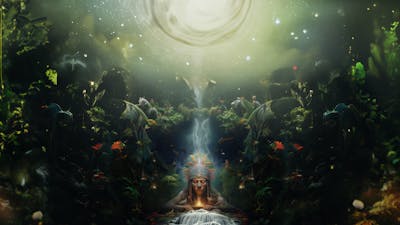Ayahuasca: Source for the Soul