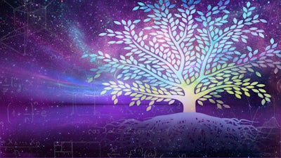 Ascending the Tree of Life