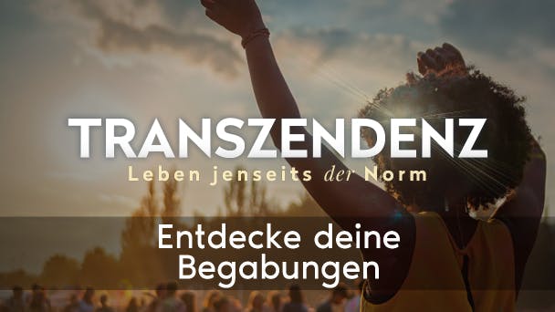 Entdecke deine Begabungen