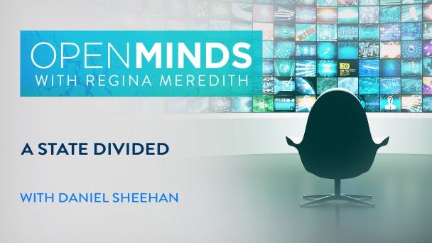 A State Divided with Daniel Sheehan Video