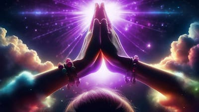 Energize Your Crown Chakra