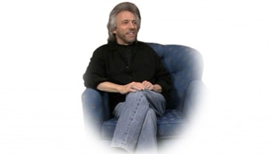 Más allá de la matriz divina