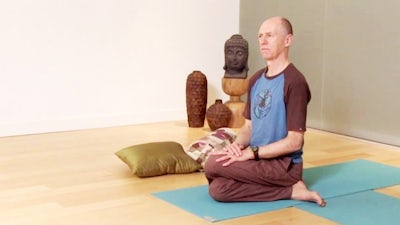 Happy Yin Happy Hips