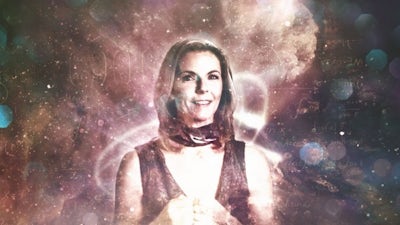 Teaching the Mysteries with Theresa Bullard