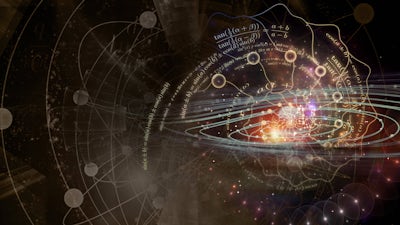 L’espace-temps en rotation