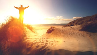 A Life without Regret with Vincent Genna