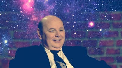 Der Lebenslauf von David Adair