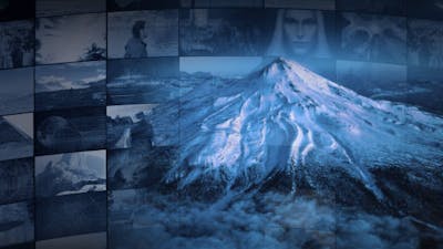 Secretos del Monte Shasta