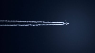 G. Edward Griffin on Chemtrails