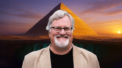 Secretos de los megalitos del Pacífico