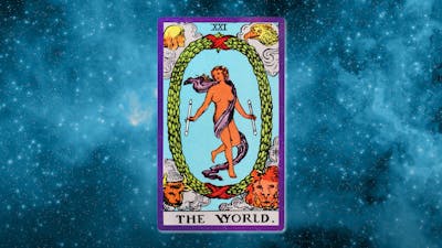 The World Meditation