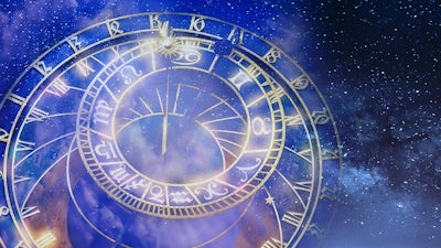 Eine neue Chronologie