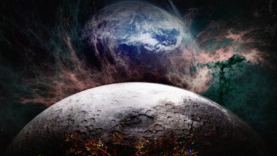 Preview Season 3 of Deep Space