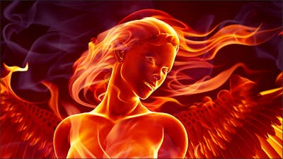 The Phoenix Generation with Kingsley L. Dennis