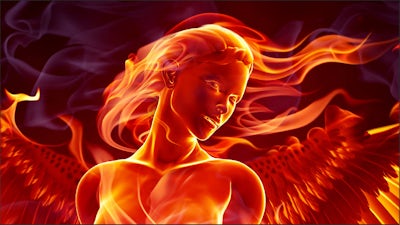 The Phoenix Generation with Kingsley L. Dennis