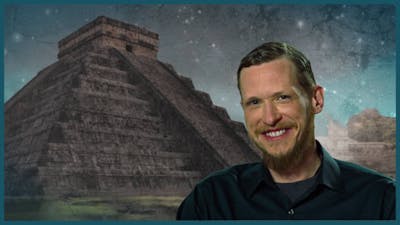 Los orígenes antediluvianos de las escuelas de misterios