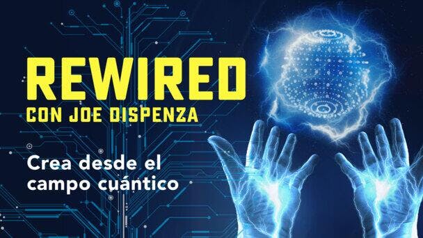 Crea Desde el Campo Cuántico