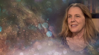 Understanding the Mandela Effect with Cynthia Sue Larson